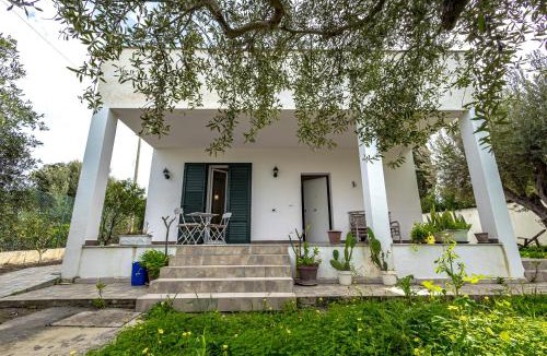 Terrasini Villa | Gli ulivi di Cala Rossa By Dimora Hub