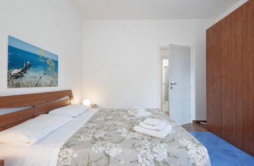 Terrasini Villa | Gli ulivi di Cala Rossa By Dimora Hub