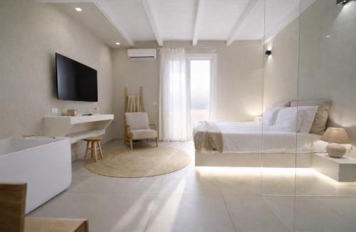 Monte di Pieta Hotel | Hotel PI Arte Exclusive Suite
