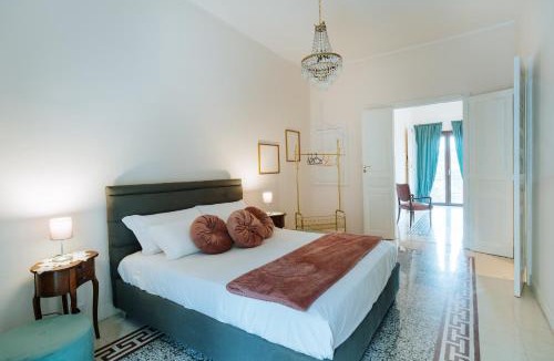 Piazza Armerina Apartment | Accuraliving