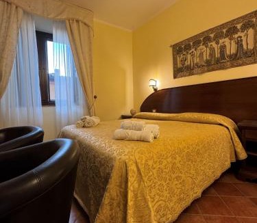 Cariati House | Palazzo Mascambruno