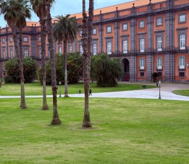 Historical Center House | Maison Claudette Toledo