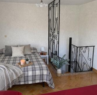 Mongiove Apartment | Sea Breeze Terrace Retreat on the Sicilian Coast