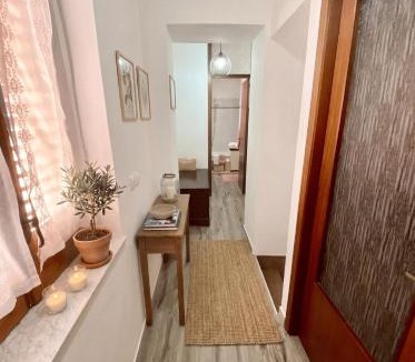 Mongiove Apartment | Sea Breeze Terrace Retreat on the Sicilian Coast