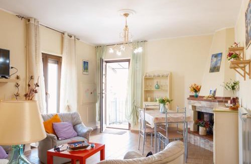 Castelsaraceno Bed & Breakfast | La Casa dei Panorami