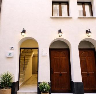 Monte di Pieta Apartment | Noor Palace - PI Collection Hotel