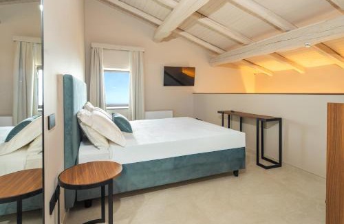 Santa Venerina Hotel | Flora Sicula - Country Hotel - Cultivating Hospitality