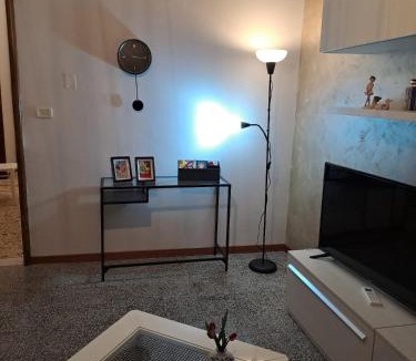 Bronte Apartment | Il sorriso di Giuseppina