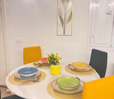 Borgo Vecchio Apartment | Dimora Albanese