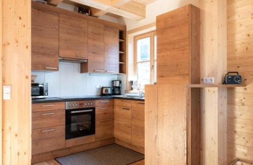Frantschach-Sankt Gertraud House | Ferienhaus in Stefan im Lavanttal mit Sauna