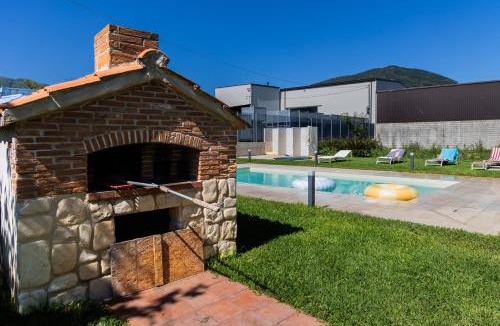Forino Bed & Breakfast | Santa Maria Apartments
