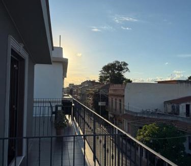 Monforte Marina Bed & Breakfast | Nacional B&B