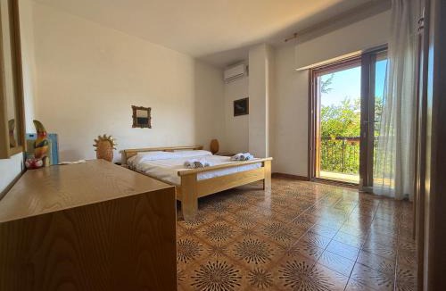 Calalunga-Pietragrande House | appartamento in villa a Pietragrande Villa Mi Vida