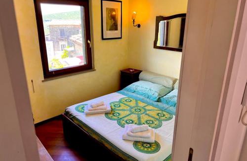 Celso Villa | Villa Laurus Malìa