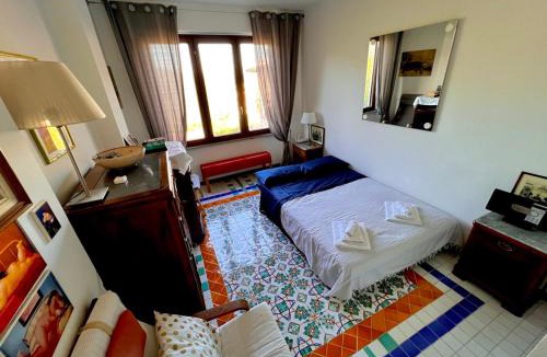 Celso Villa | Villa Laurus Malìa