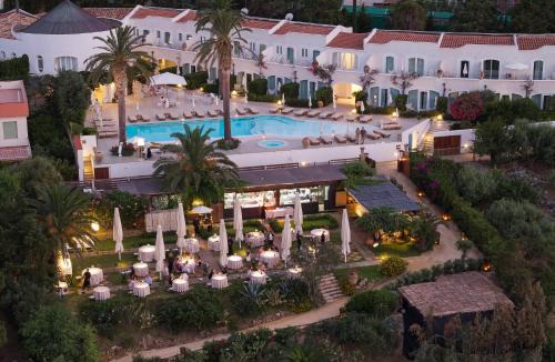 Cefalu Hotel | Le Calette Bay