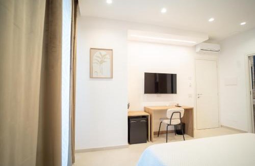 Crotone Bed & Breakfast | B&B Villa M S