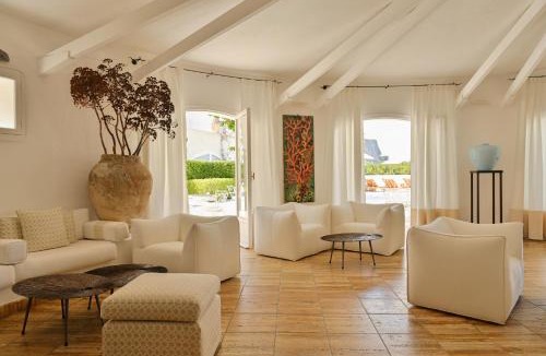 Cefalu Hotel | Le Calette Bay