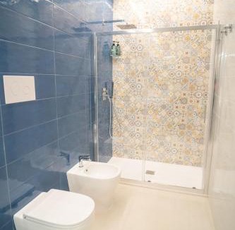 Crotone Bed & Breakfast | B&B Villa M S