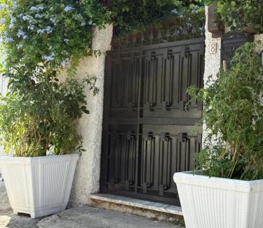 Calalunga-Pietragrande House | appartamento in villa a Pietragrande Villa Mi Vida