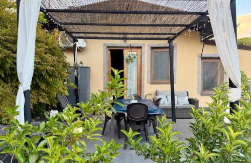 Nicolosi Ski Chalet | Casetta sull’Etna