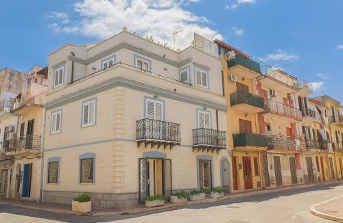 Isola delle Femmine House | Matilde Boutique Suites by AR Group Hotels