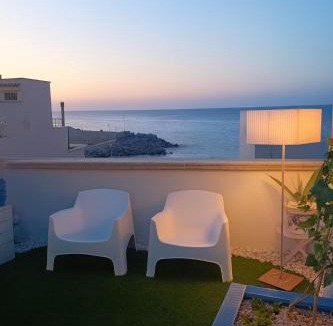 Isola delle Femmine House | Matilde Boutique Suites by AR Group Hotels