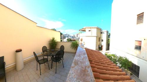 Reggio Calabria Apartment | Villa Regina - Bastian