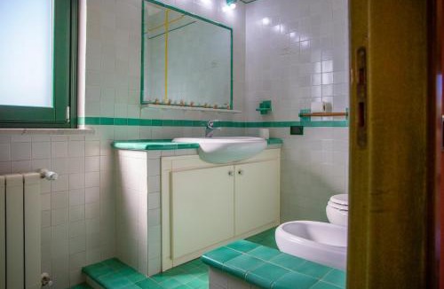 Ficarazzi House | Solemar Sicilia - Villa Anastasia