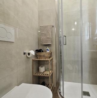 Bagnoli Irpino Apartment | Da Nonno Mario
