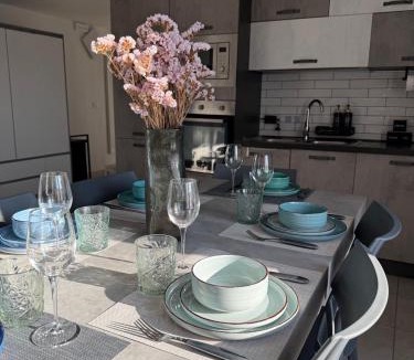 Montepaone Apartment | Villa Montepaone