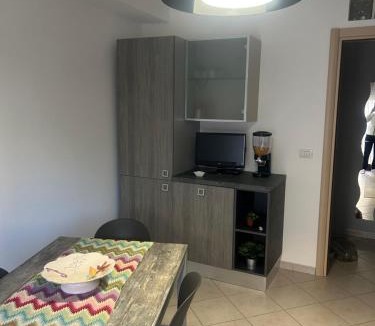 Enna Apartment | Appartamento Anchida