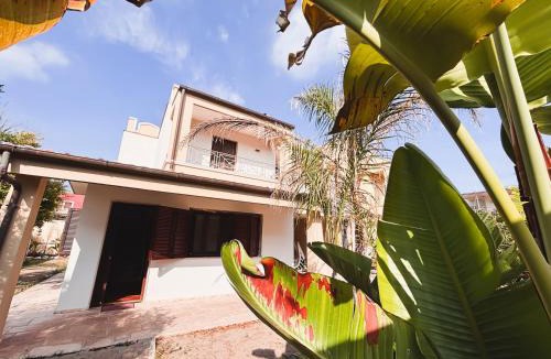 Taranto Villa | Dimora Lucci Marini