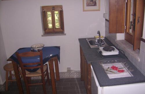 Maida House | Agriturismo Il Casotto