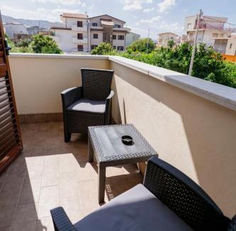 Gallico Marina House | Luna di Sale - Romantic Sea Rooms & Apartments