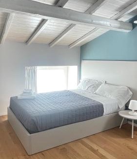 Borgo-Sanzio Bed & Breakfast | B&B Dimora delle Province