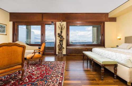 Reggio Calabria Bed & Breakfast | Reggio Suite Luxury