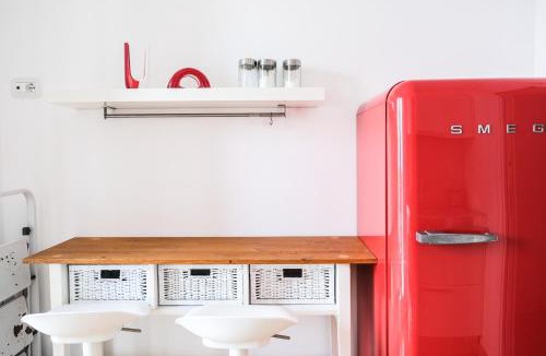 Milazzo Apartment | La Perla di Ponente