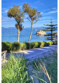 Agropoli House | Villa Eden