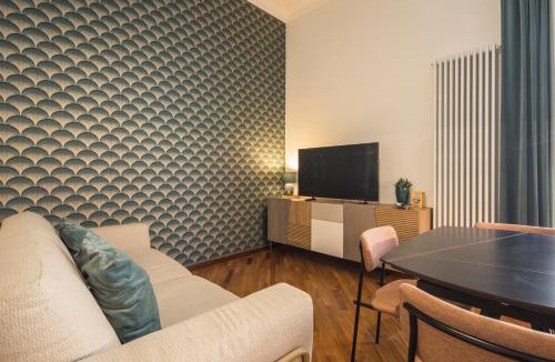 Salerno Apartment | Mareluna Promenade - Seafront Apartments by Mareluna Hotel
