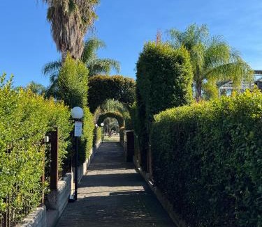 Sant'Anna Apartment | La Stella del Sud - Holiday Home