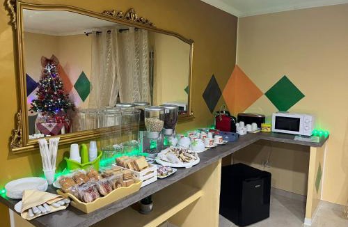 Mormanno Bed & Breakfast | Vista sul Lago
