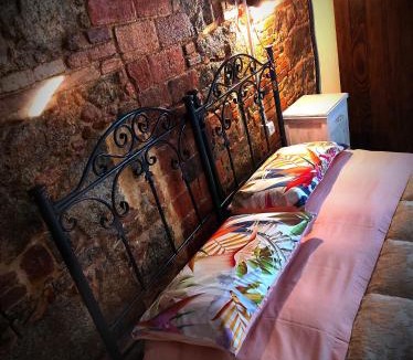 Serra San Bruno Apartment | Il Vico holiday home