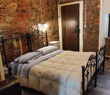 Serra San Bruno Apartment | Il Vico holiday home