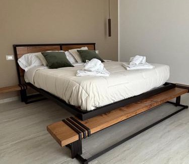 Melilli Hotel | Borgo Nocchiara