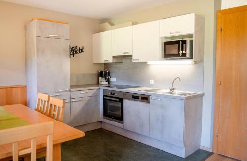 Stumm Apartment | Gästehaus Wurm