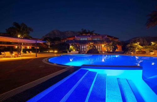 Cinisi Hotel | Magaggiari Hotel Resort