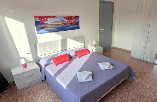 Cosenza House | Home Lazio 36