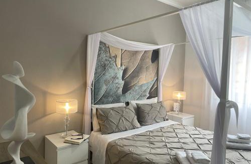 Borgo Vecchio Bed & Breakfast | Al Politeama Rooms B&B