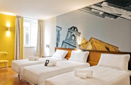 Centro Storico Hotel | B&B Hotel Palermo Quattro Canti